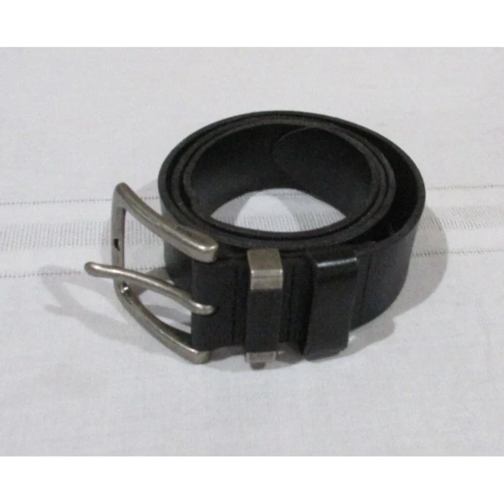 Fossil Leather Belt 